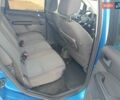 Синий Форд Си-Макс, объемом двигателя 1.8 л и пробегом 233 тыс. км за 4100 $, фото 11 на Automoto.ua