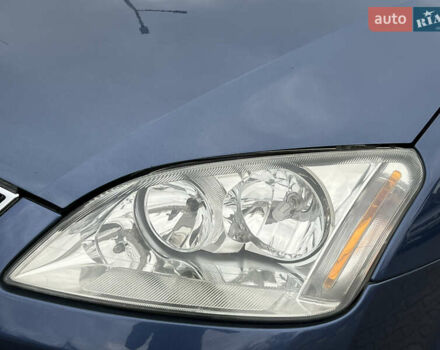 Синій Форд Сі-Макс, об'ємом двигуна 1.6 л та пробігом 179 тис. км за 4800 $, фото 30 на Automoto.ua