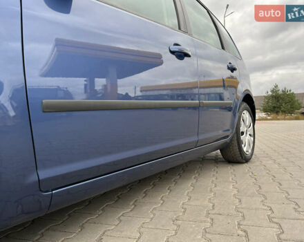 Синій Форд Сі-Макс, об'ємом двигуна 1.6 л та пробігом 179 тис. км за 4800 $, фото 25 на Automoto.ua