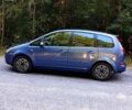 Синій Форд Сі-Макс, об'ємом двигуна 1.6 л та пробігом 191 тис. км за 5400 $, фото 4 на Automoto.ua