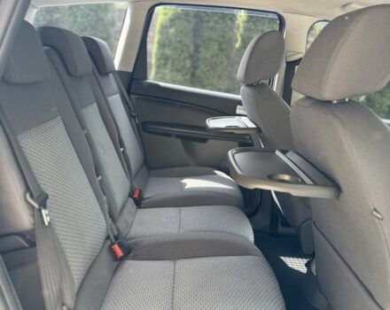 Синій Форд Сі-Макс, об'ємом двигуна 1.6 л та пробігом 130 тис. км за 4900 $, фото 18 на Automoto.ua