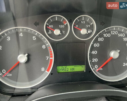 Синій Форд Сі-Макс, об'ємом двигуна 1.6 л та пробігом 179 тис. км за 4800 $, фото 48 на Automoto.ua