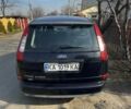 Синій Форд Сі-Макс, об'ємом двигуна 1.6 л та пробігом 226 тис. км за 4555 $, фото 3 на Automoto.ua