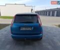 Синий Форд Си-Макс, объемом двигателя 1.8 л и пробегом 233 тыс. км за 4100 $, фото 6 на Automoto.ua