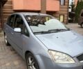 Синій Форд Сі-Макс, об'ємом двигуна 2 л та пробігом 238 тис. км за 4000 $, фото 3 на Automoto.ua