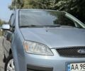 Синій Форд Сі-Макс, об'ємом двигуна 1.6 л та пробігом 130 тис. км за 4900 $, фото 3 на Automoto.ua