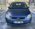 Синий Форд Си-Макс, объемом двигателя 1.6 л и пробегом 190 тыс. км за 1768 $, фото 1 на Automoto.ua