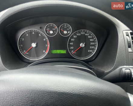 Синий Форд Си-Макс, объемом двигателя 1.6 л и пробегом 254 тыс. км за 4600 $, фото 2 на Automoto.ua