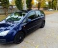 Синий Форд Си-Макс, объемом двигателя 1.6 л и пробегом 282 тыс. км за 5200 $, фото 1 на Automoto.ua