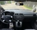 Синій Форд Сі-Макс, об'ємом двигуна 1.6 л та пробігом 130 тис. км за 4900 $, фото 10 на Automoto.ua