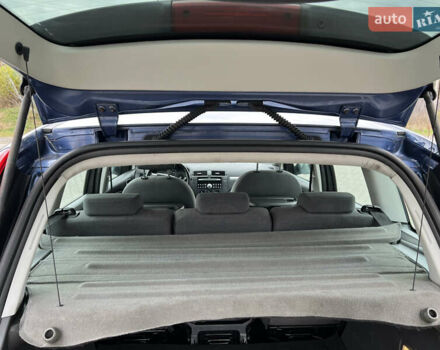 Синій Форд Сі-Макс, об'ємом двигуна 1.6 л та пробігом 179 тис. км за 4800 $, фото 69 на Automoto.ua