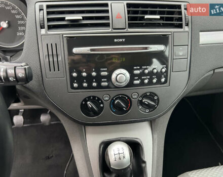 Синій Форд Сі-Макс, об'ємом двигуна 1.6 л та пробігом 179 тис. км за 4800 $, фото 54 на Automoto.ua