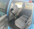 Синий Форд Си-Макс, объемом двигателя 1.8 л и пробегом 233 тыс. км за 4100 $, фото 10 на Automoto.ua