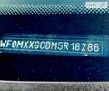 Синий Форд Си-Макс, объемом двигателя 1.8 л и пробегом 202 тыс. км за 5100 $, фото 47 на Automoto.ua