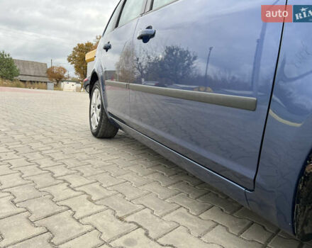 Синій Форд Сі-Макс, об'ємом двигуна 1.6 л та пробігом 179 тис. км за 4800 $, фото 26 на Automoto.ua