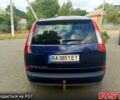 Синий Форд Си-Макс, объемом двигателя 1.8 л и пробегом 190 тыс. км за 3550 $, фото 7 на Automoto.ua