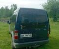 Синій Форд Сі-Макс, об'ємом двигуна 1.8 л та пробігом 280 тис. км за 4500 $, фото 3 на Automoto.ua