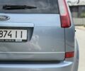 Синій Форд Сі-Макс, об'ємом двигуна 1.6 л та пробігом 130 тис. км за 4900 $, фото 6 на Automoto.ua