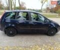 Синий Форд Си-Макс, объемом двигателя 1.6 л и пробегом 282 тыс. км за 5100 $, фото 3 на Automoto.ua