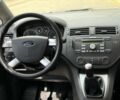 Синій Форд Сі-Макс, об'ємом двигуна 1.6 л та пробігом 130 тис. км за 4900 $, фото 15 на Automoto.ua