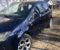 Синій Форд Сі-Макс, об'ємом двигуна 1.6 л та пробігом 305 тис. км за 3950 $, фото 1 на Automoto.ua