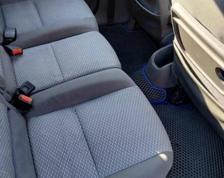 Синій Форд Сі-Макс, об'ємом двигуна 1.6 л та пробігом 221 тис. км за 4999 $, фото 5 на Automoto.ua