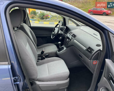 Синій Форд Сі-Макс, об'ємом двигуна 1.6 л та пробігом 179 тис. км за 4800 $, фото 58 на Automoto.ua