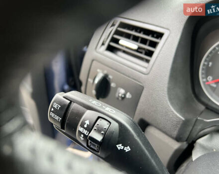 Синій Форд Сі-Макс, об'ємом двигуна 1.6 л та пробігом 179 тис. км за 4800 $, фото 45 на Automoto.ua