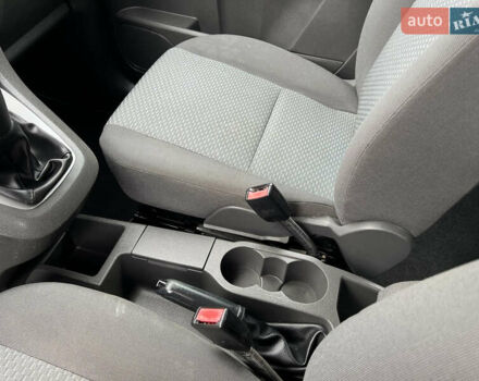 Синій Форд Сі-Макс, об'ємом двигуна 1.6 л та пробігом 179 тис. км за 4800 $, фото 57 на Automoto.ua