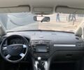 Синий Форд Си-Макс, объемом двигателя 2 л и пробегом 204 тыс. км за 5900 $, фото 15 на Automoto.ua