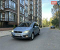 Синій Форд Сі-Макс, об'ємом двигуна 2 л та пробігом 290 тис. км за 5200 $, фото 1 на Automoto.ua
