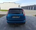 Синій Форд Сі-Макс, об'ємом двигуна 1.8 л та пробігом 233 тис. км за 4100 $, фото 3 на Automoto.ua