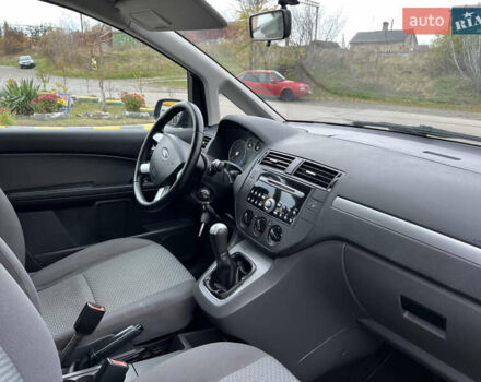 Синій Форд Сі-Макс, об'ємом двигуна 1.6 л та пробігом 179 тис. км за 4800 $, фото 63 на Automoto.ua