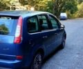 Синій Форд Сі-Макс, об'ємом двигуна 1.6 л та пробігом 191 тис. км за 5400 $, фото 6 на Automoto.ua