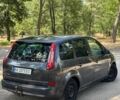 Синій Форд Сі-Макс, об'ємом двигуна 1.8 л та пробігом 236 тис. км за 4100 $, фото 4 на Automoto.ua