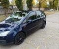 Синий Форд Си-Макс, объемом двигателя 1.6 л и пробегом 282 тыс. км за 5100 $, фото 1 на Automoto.ua