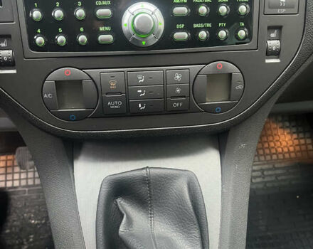 Синий Форд Си-Макс, объемом двигателя 1.6 л и пробегом 254 тыс. км за 4600 $, фото 3 на Automoto.ua