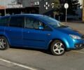 Синій Форд Сі-Макс, об'ємом двигуна 1.8 л та пробігом 261 тис. км за 3900 $, фото 7 на Automoto.ua