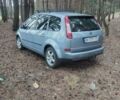 Синій Форд Сі-Макс, об'ємом двигуна 1.6 л та пробігом 168 тис. км за 5000 $, фото 7 на Automoto.ua