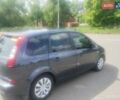 Синий Форд Си-Макс, объемом двигателя 1.8 л и пробегом 200 тыс. км за 4700 $, фото 3 на Automoto.ua