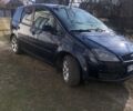 Синій Форд Сі-Макс, об'ємом двигуна 1.6 л та пробігом 305 тис. км за 3950 $, фото 1 на Automoto.ua