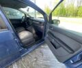 Синий Форд Си-Макс, объемом двигателя 1.6 л и пробегом 190 тыс. км за 1735 $, фото 21 на Automoto.ua