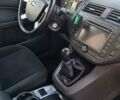 Синий Форд Си-Макс, объемом двигателя 2 л и пробегом 219 тыс. км за 4800 $, фото 9 на Automoto.ua