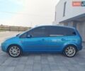 Синий Форд Си-Макс, объемом двигателя 1.8 л и пробегом 233 тыс. км за 4100 $, фото 2 на Automoto.ua