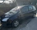 Синій Форд Сі-Макс, об'ємом двигуна 1.6 л та пробігом 226 тис. км за 4555 $, фото 1 на Automoto.ua