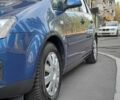 Синій Форд Сі-Макс, об'ємом двигуна 1.6 л та пробігом 194 тис. км за 5500 $, фото 16 на Automoto.ua