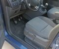 Синий Форд Си-Макс, объемом двигателя 1.6 л и пробегом 174 тыс. км за 5700 $, фото 7 на Automoto.ua