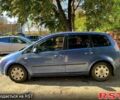 Форд Сі-Макс 2006 у Черкасах на Automoto.ua Синій Форд Сі-Макс, об'ємом двигуна 1.6 л та пробігом 250 тис. км за 4500 $, фото 5 на Automoto.ua