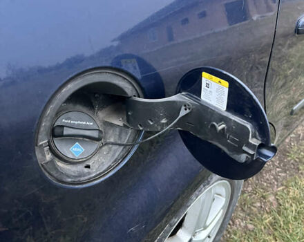 Синій Форд Сі-Макс, об'ємом двигуна 1.8 л та пробігом 203 тис. км за 5500 $, фото 18 на Automoto.ua