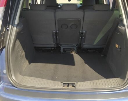 Синій Форд Сі-Макс, об'ємом двигуна 1.6 л та пробігом 243 тис. км за 5900 $, фото 2 на Automoto.ua